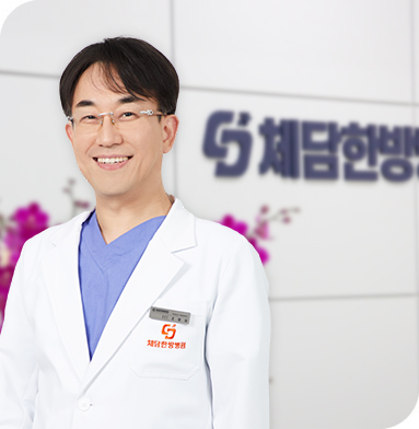 조병제 병원장