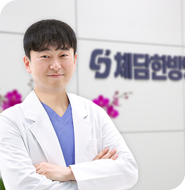 김용백 원장
